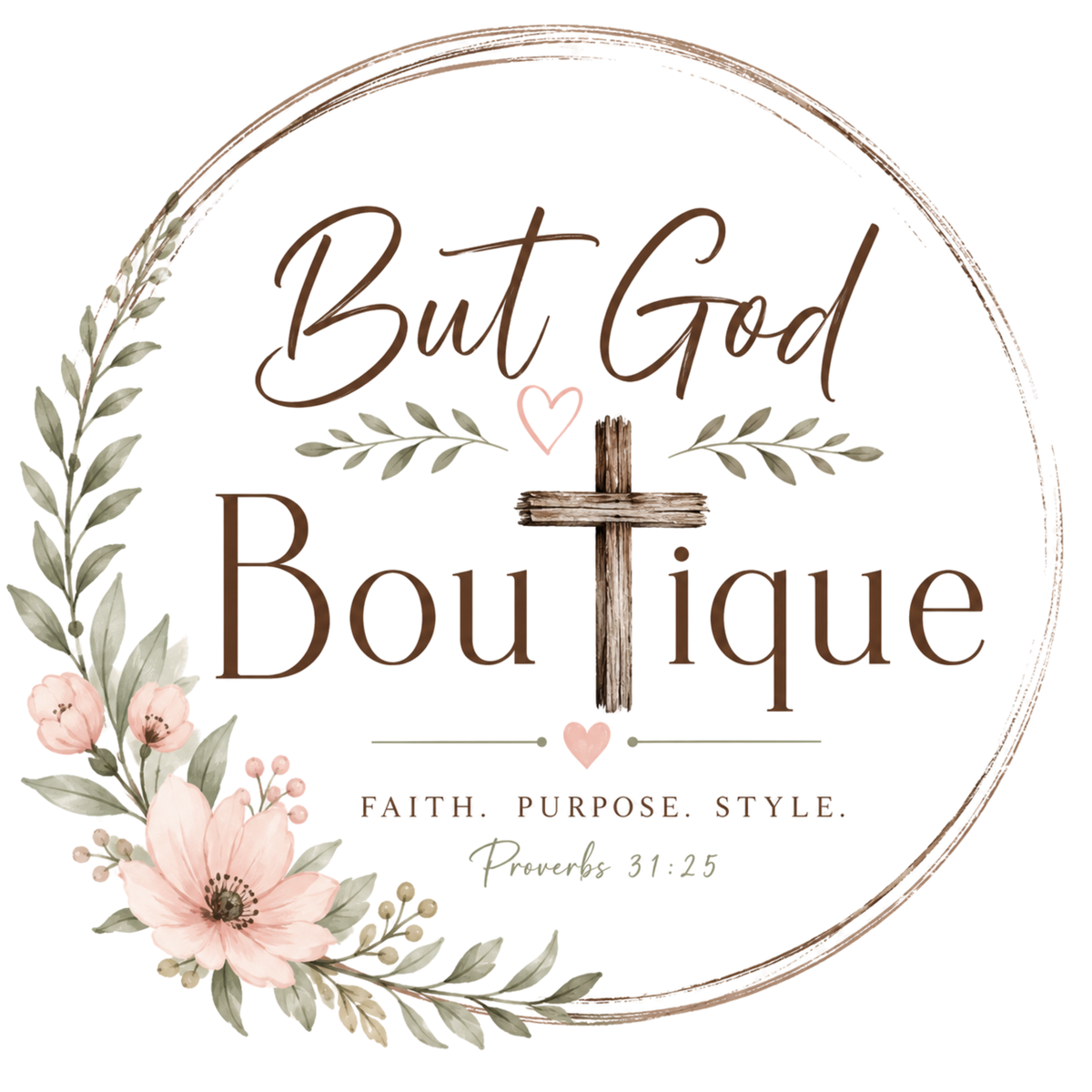 But God Boutique